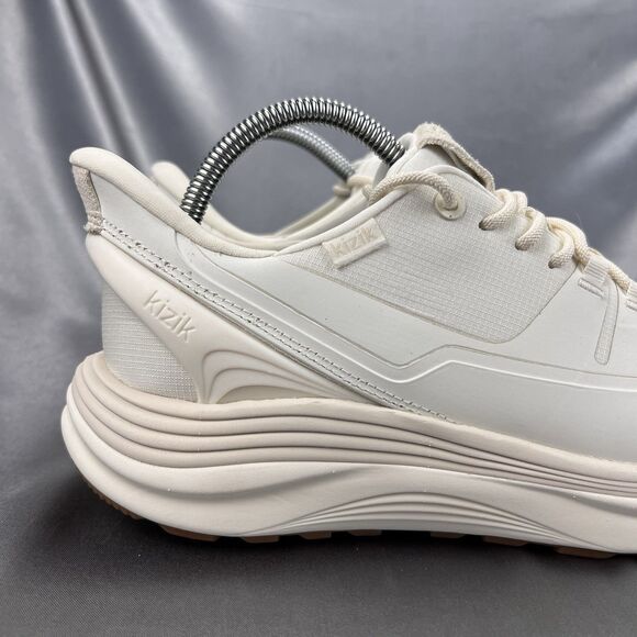 Kizik London AT All Terrain Hands-Free Sneakers Women’s 9 Summer Comfort Shoes‎ - Picture 4 of 17